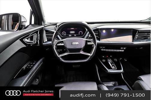 2024 Audi Q4 e-tron Sportback Premium Plus 50 quattro