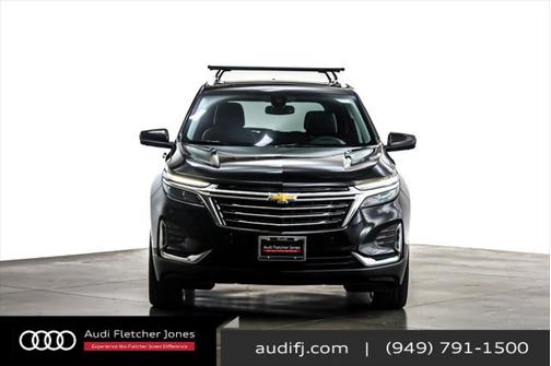 2023 Chevrolet Equinox Premier w/1LZ