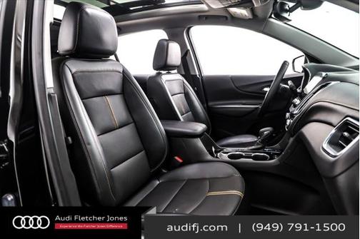 2023 Chevrolet Equinox Premier w/1LZ