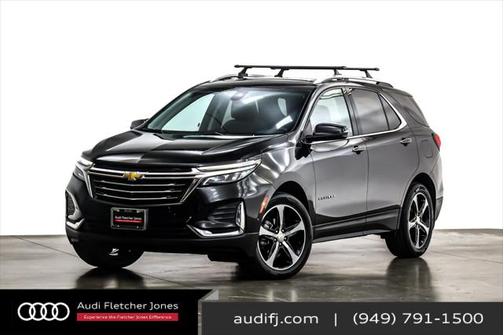 2023 Chevrolet Equinox Premier w/1LZ