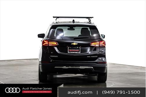 2023 Chevrolet Equinox Premier w/1LZ