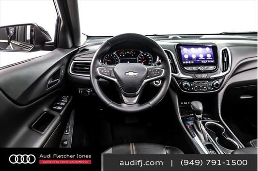 2023 Chevrolet Equinox Premier w/1LZ