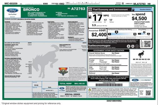 2022 Ford Expedition Max Platinum