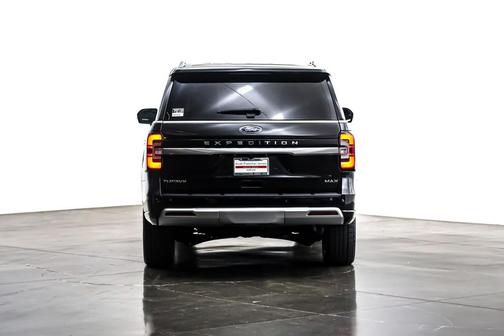 2022 Ford Expedition Max Platinum