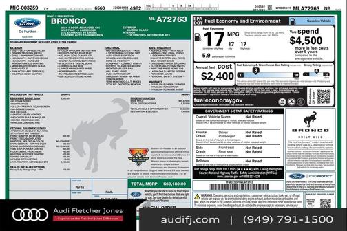 2022 Ford Expedition Max Platinum