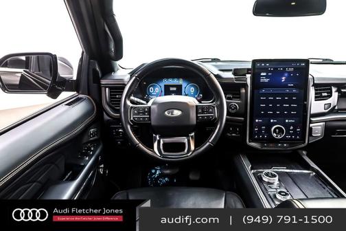 2022 Ford Expedition Max Platinum