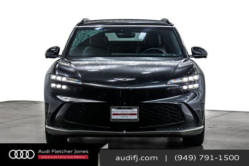 2023 Genesis GV60 Advanced AWD