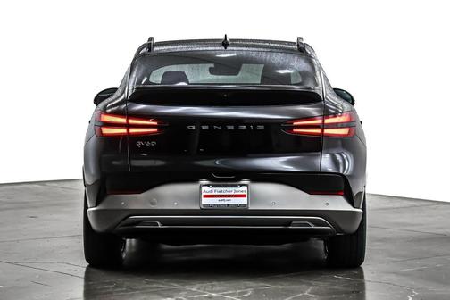 2023 Genesis GV60 Advanced AWD