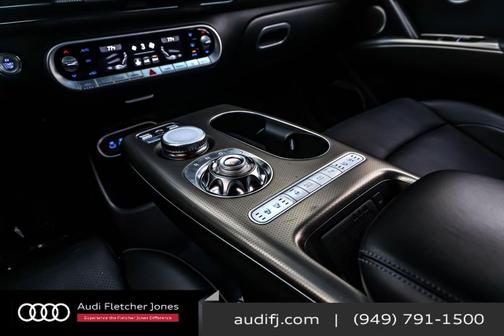 2023 Genesis GV60 Advanced AWD