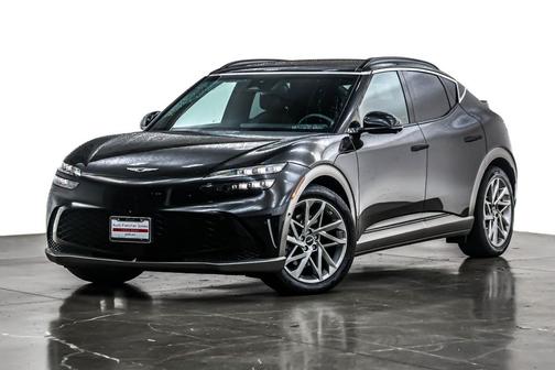 2023 Genesis GV60 Advanced AWD