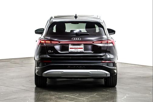 2023 Audi Q4 e-tron Premium Plus 40 RWD