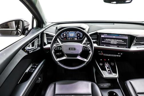 2023 Audi Q4 e-tron Premium Plus 40 RWD