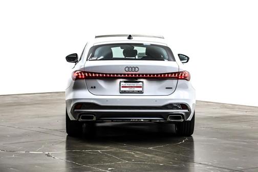 2025 Audi A5 Premium Plus