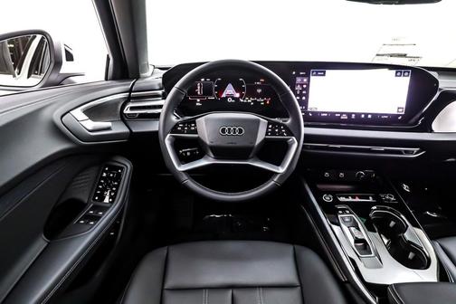 2025 Audi A5 Premium Plus