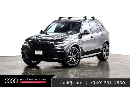 2023 BMW X5 PHEV xDrive45e