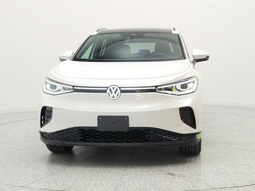 Opal White Pearl 2023 Volkswagen ID.4 Pro S
