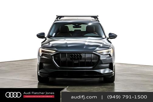 2023 Audi e-tron Premium quattro