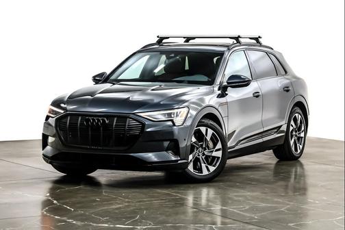 2023 Audi e-tron Premium quattro