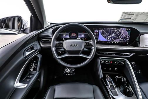 2025 Audi Q5 Premium
