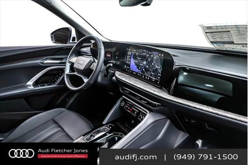 2025 Audi Q5 Premium