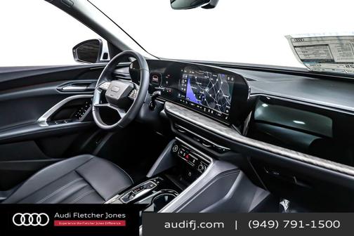 2025 Audi Q5 Premium