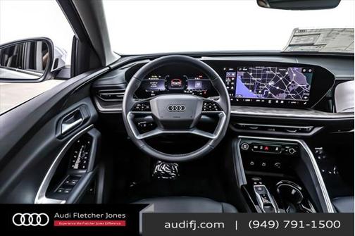 2025 Audi Q5 Premium
