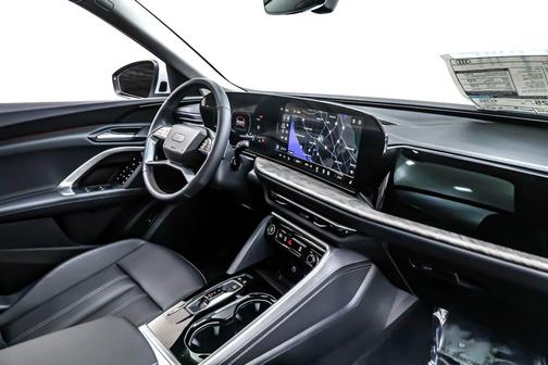 2025 Audi Q5 Premium