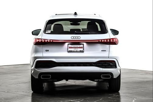 2025 Audi Q5 Premium