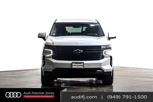 2023 Chevrolet Tahoe 2WD RST