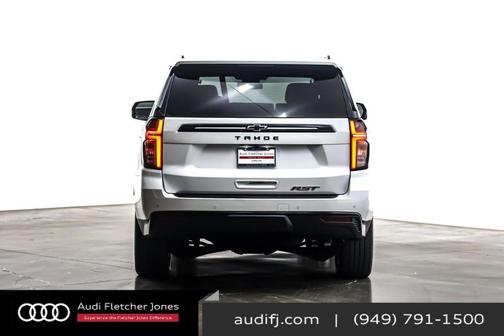 2023 Chevrolet Tahoe 2WD RST