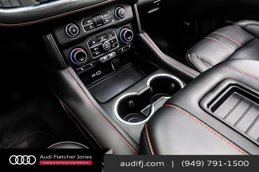 2023 Chevrolet Tahoe 2WD RST