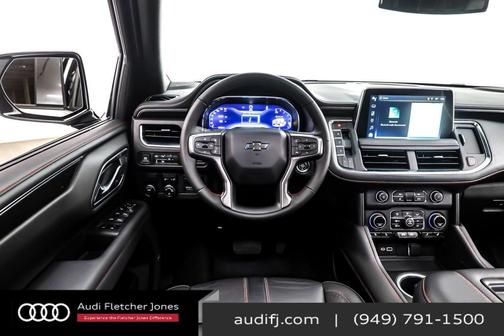 2023 Chevrolet Tahoe 2WD RST