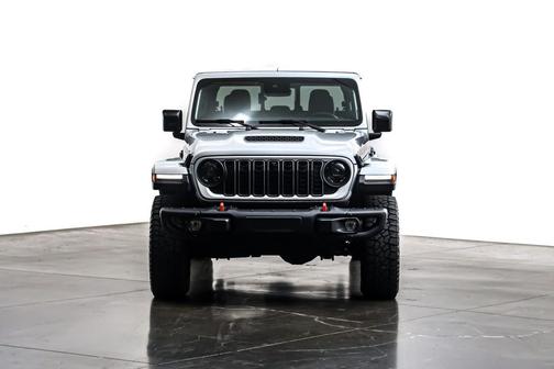 2024 Jeep Gladiator Mojave X