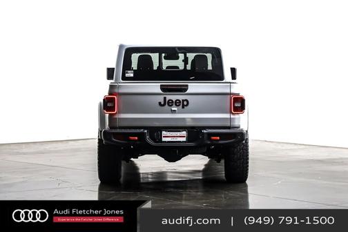 2024 Jeep Gladiator Mojave X