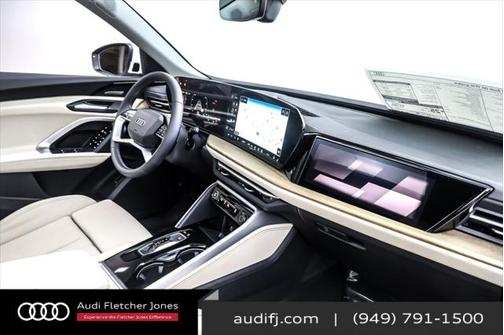 2025 Audi Q5 Prestige