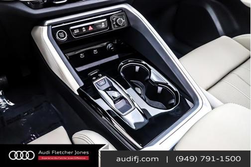 2025 Audi Q5 Prestige