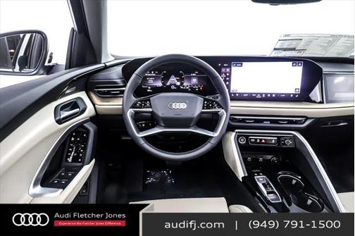 2025 Audi Q5 Prestige