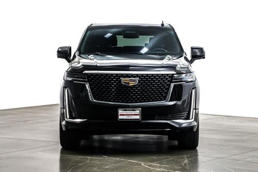 2024 Cadillac Escalade ESV Luxury