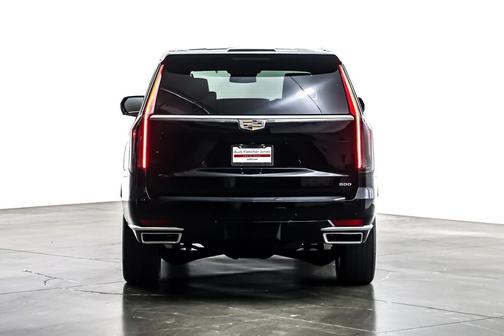 2024 Cadillac Escalade ESV Luxury