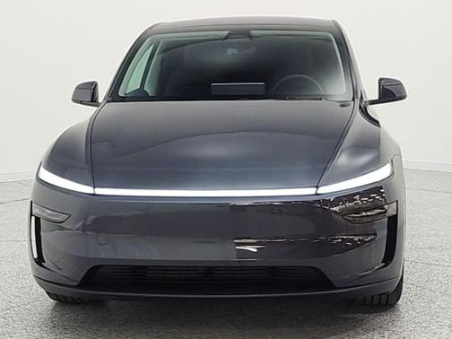 Stealth Grey 2026 Tesla Model Y Premium All-Wheel Drive