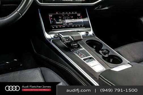 2023 Audi A7 Prestige 55 TFSI quattro S tronic