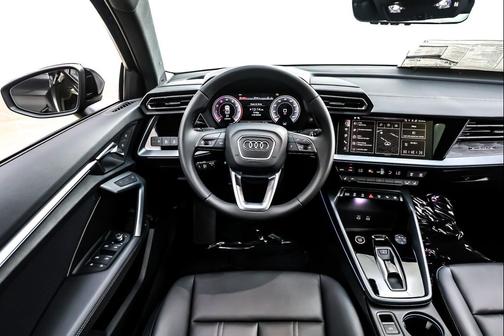 2026 Audi A3 Premium