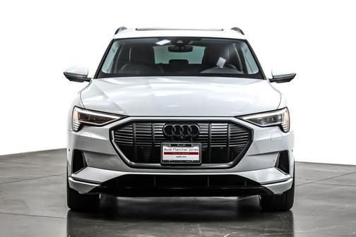 2023 Audi e-tron Premium Plus quattro
