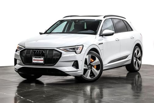 2023 Audi e-tron Premium Plus quattro