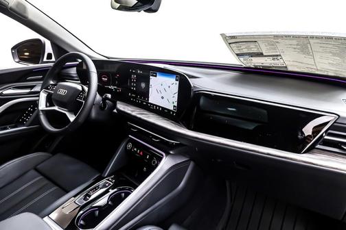 2025 Audi Q5 Sportback Premium Plus