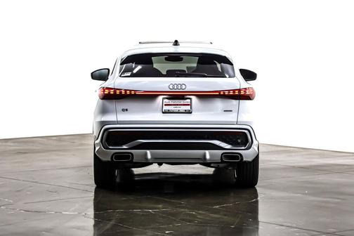 2025 Audi Q5 Sportback Premium Plus