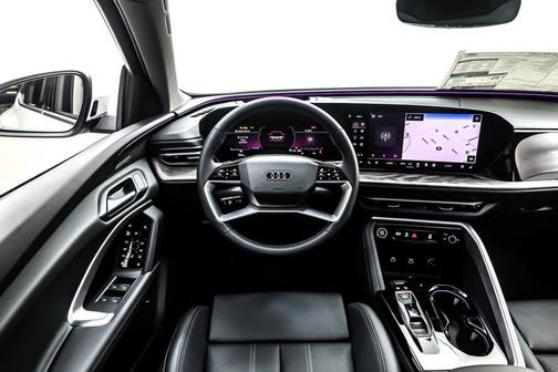 2025 Audi Q5 Sportback Premium Plus