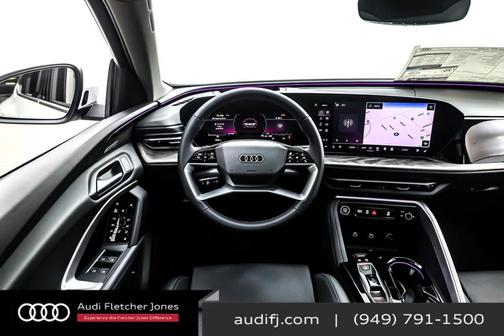 2025 Audi Q5 Sportback Premium Plus