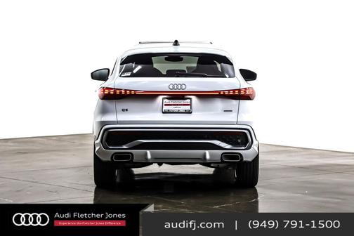 2025 Audi Q5 Sportback Premium Plus