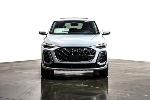 2025 Audi Q5 Sportback Premium Plus